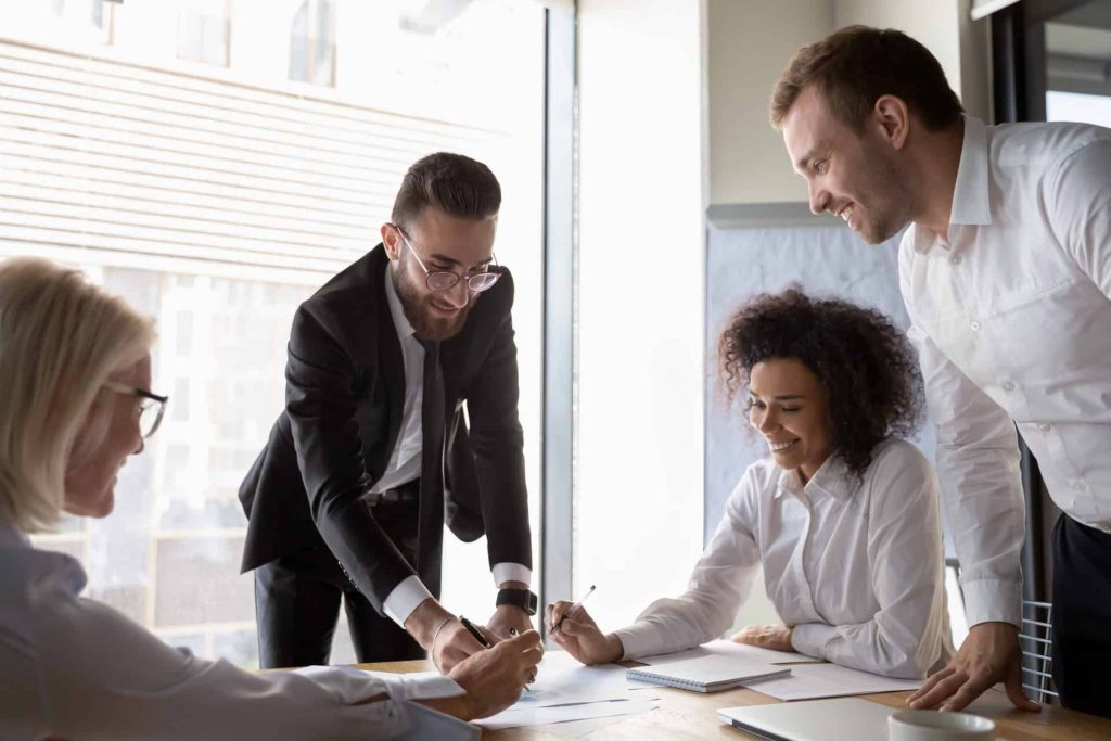Fractional Retail Leadership