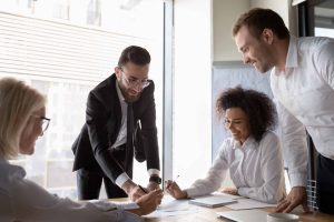 Fractional Retail Leadership