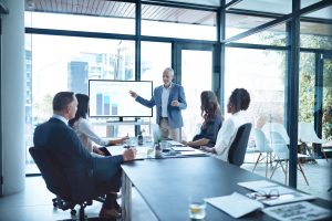 Retail Leadership Development