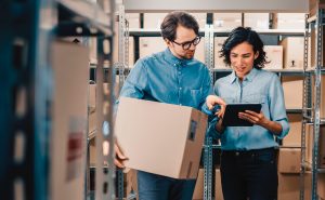 Retail Management Consulting